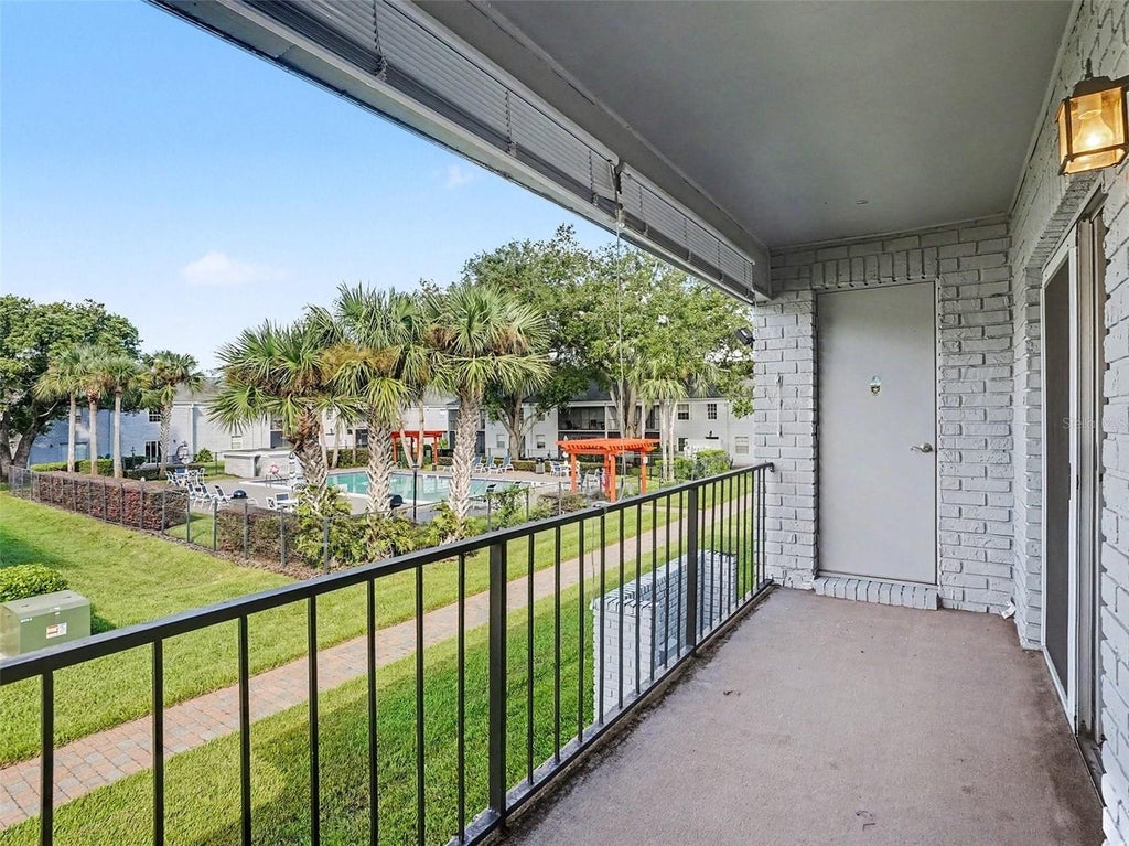 Photo of 216 Lewfield Cir #216, Winter Park, FL 32792 (MLS # O6450087)
