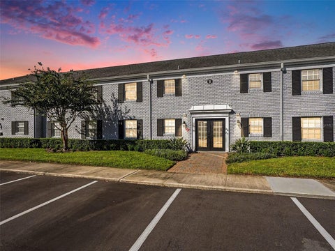 Photo of 216 Lewfield Cir #216, Winter Park, FL 32792 (MLS # O6450087)