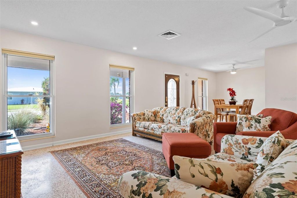 Photo of 125 Small Street SE, Port Charlotte, FL 33952 (MLS # C7516457)