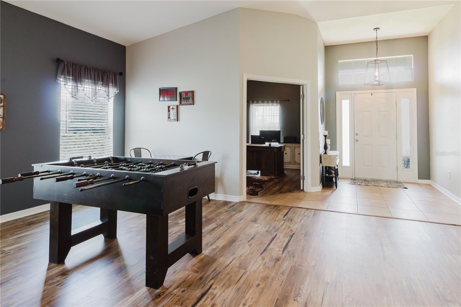 OAK GLEN - Residential