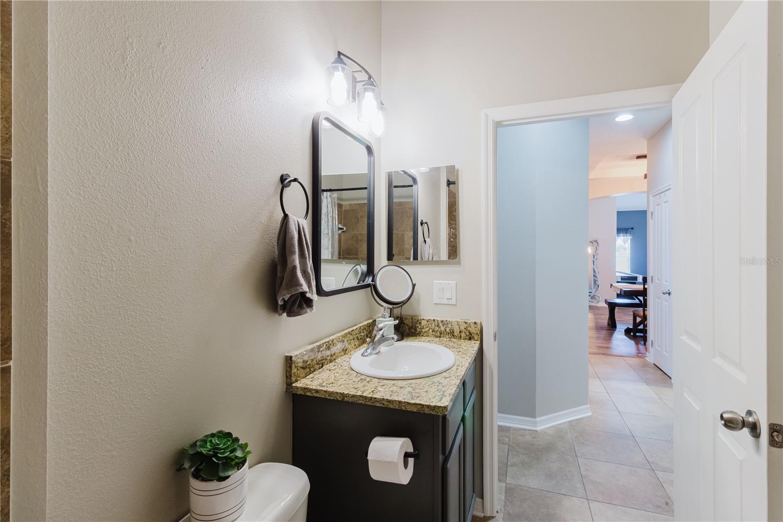OAK GLEN - Residential