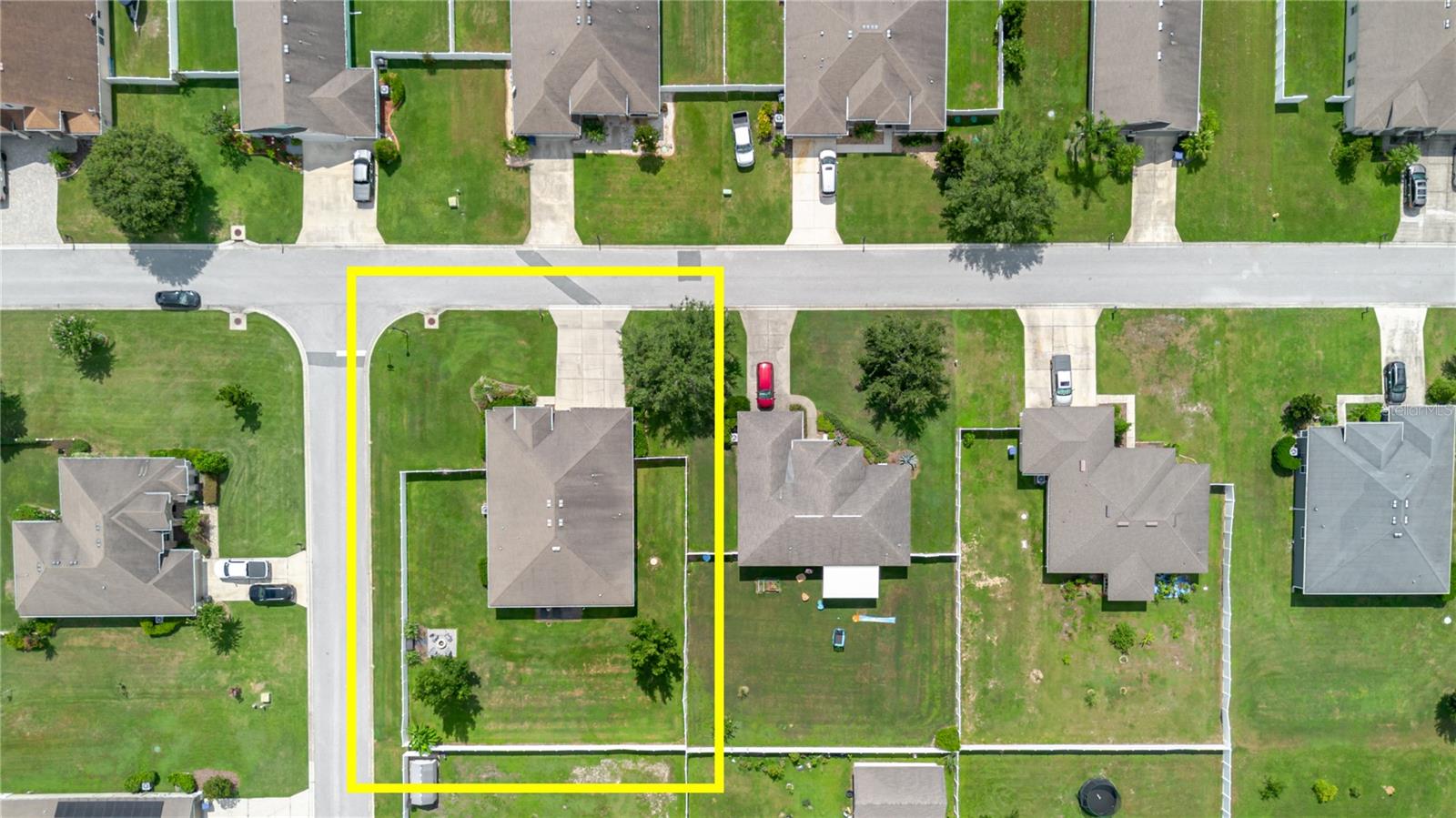 OAK GLEN - Residential