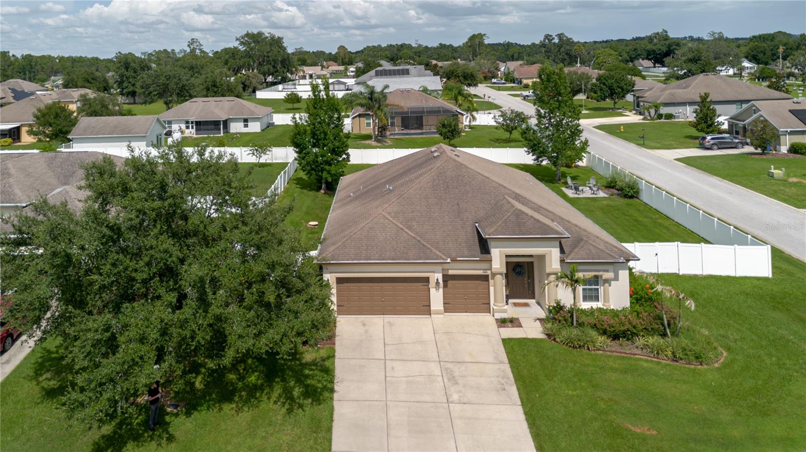 OAK GLEN - Residential