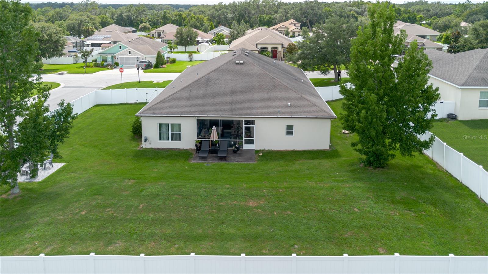 OAK GLEN - Residential