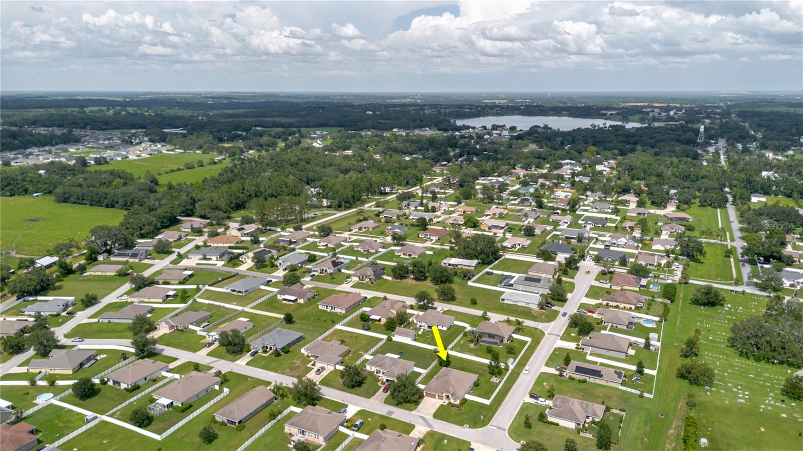 OAK GLEN - Residential