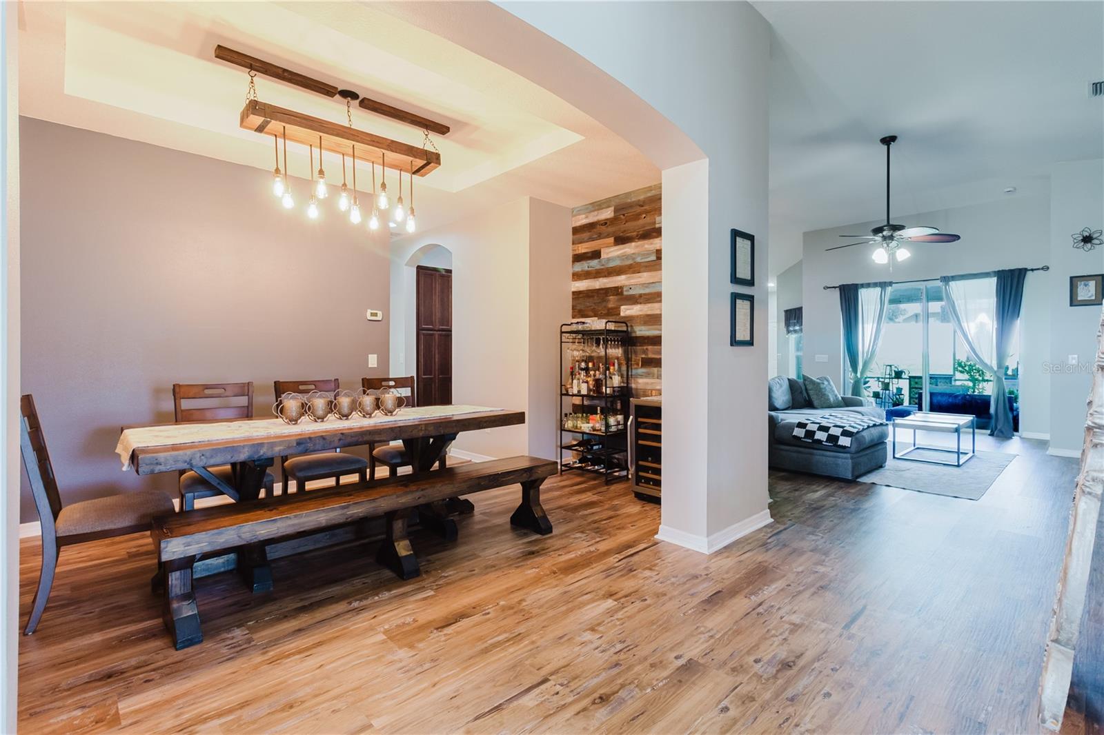 OAK GLEN - Residential