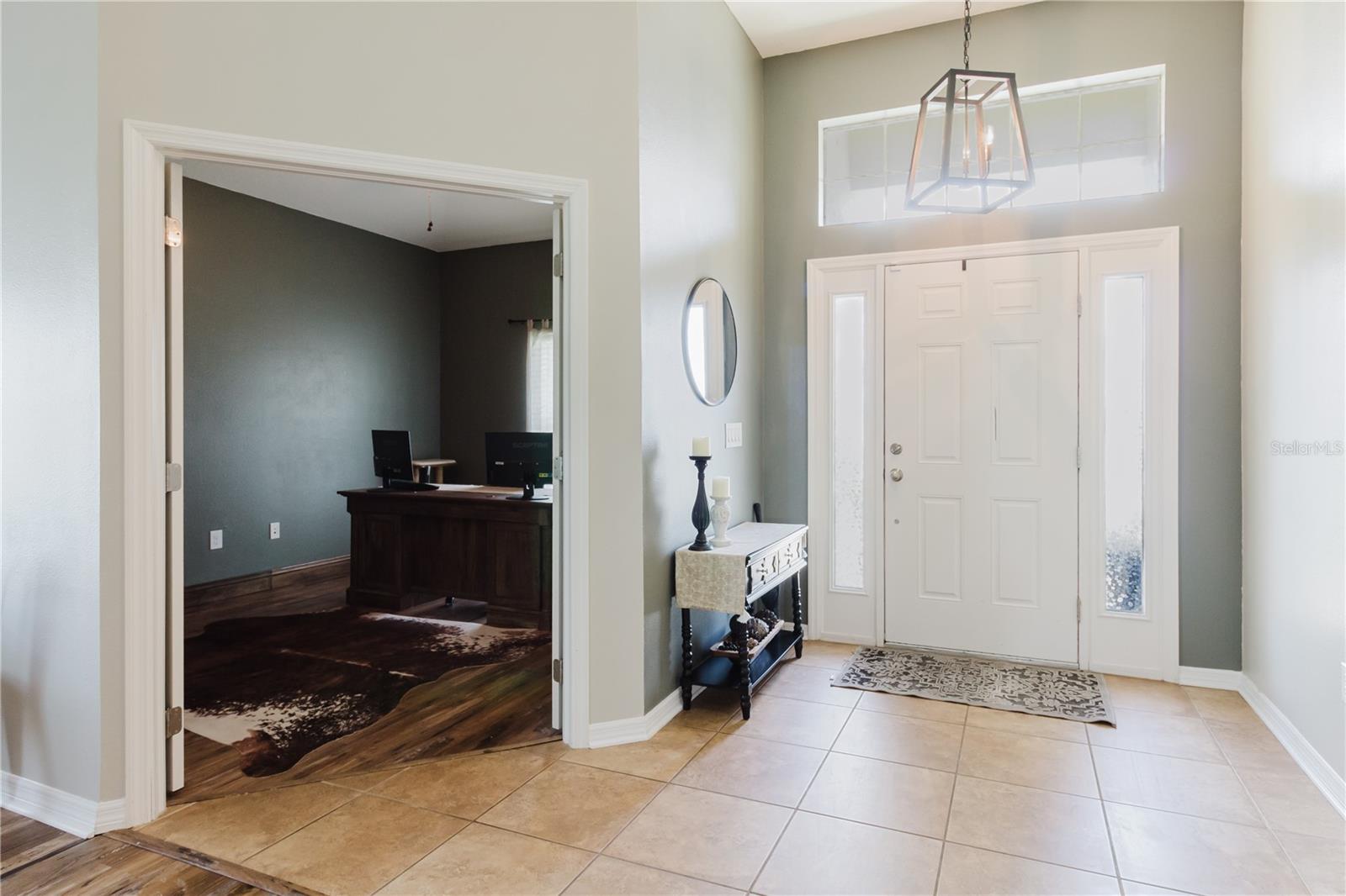 OAK GLEN - Residential