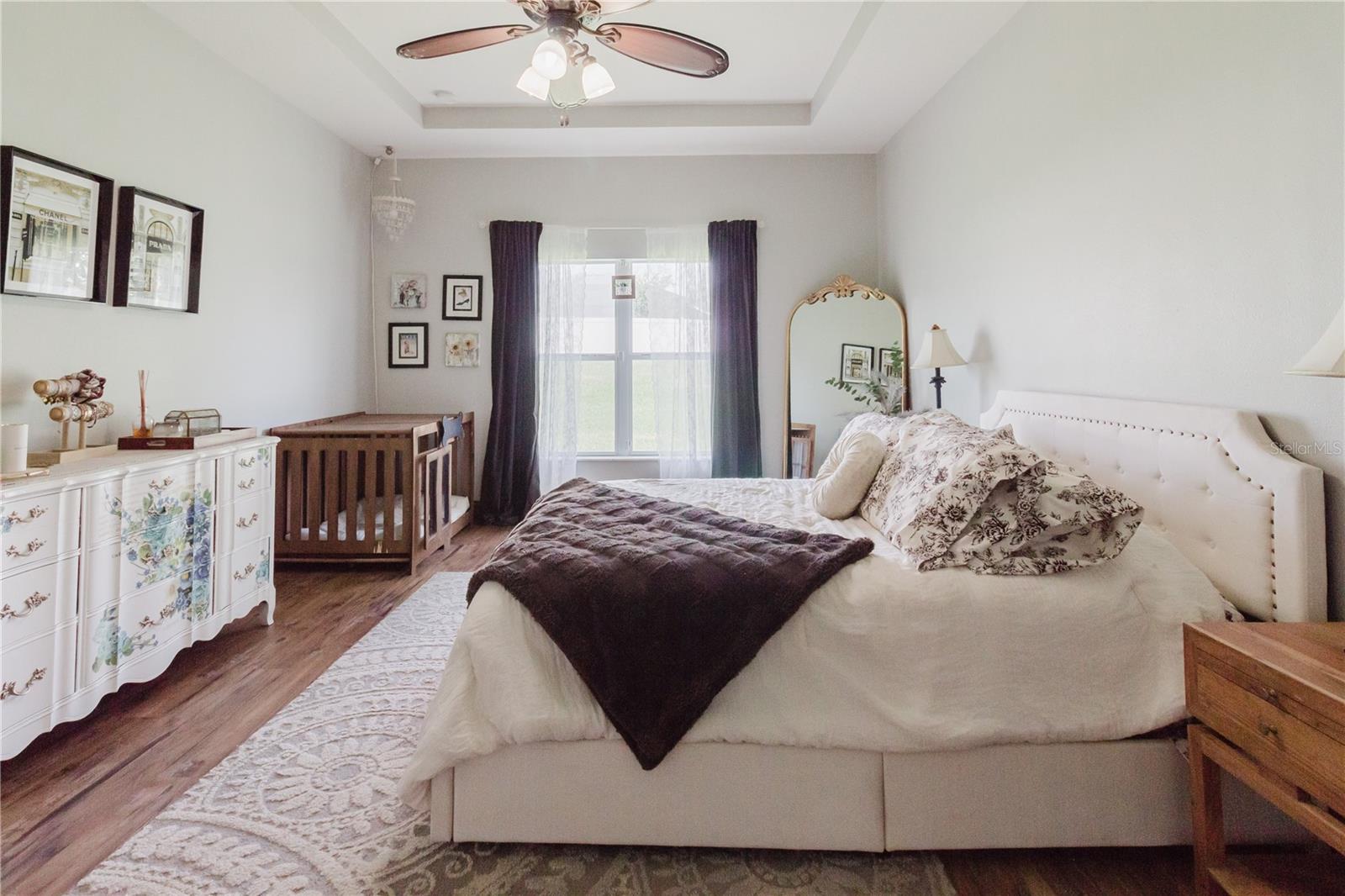 OAK GLEN - Residential
