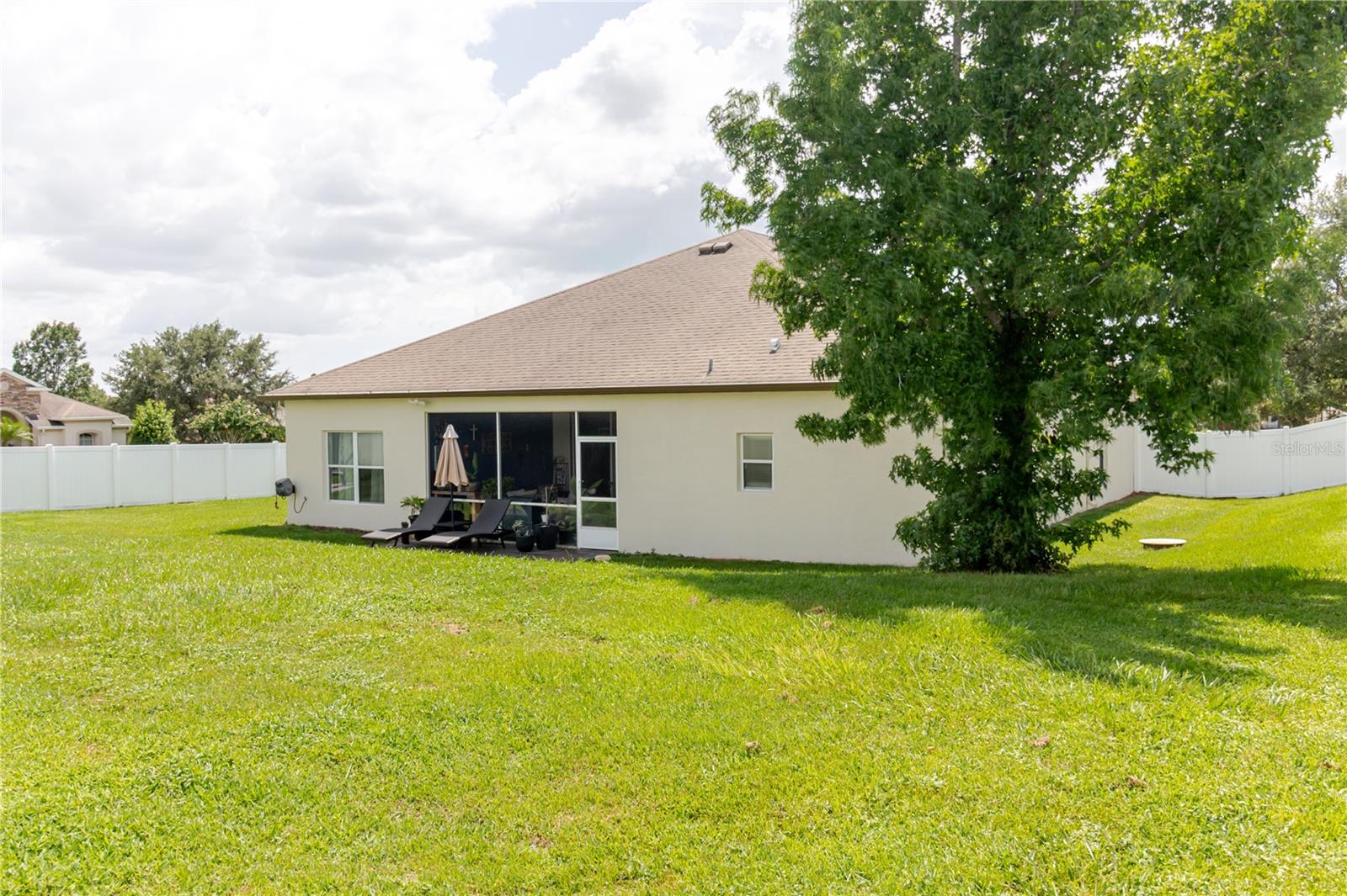 OAK GLEN - Residential