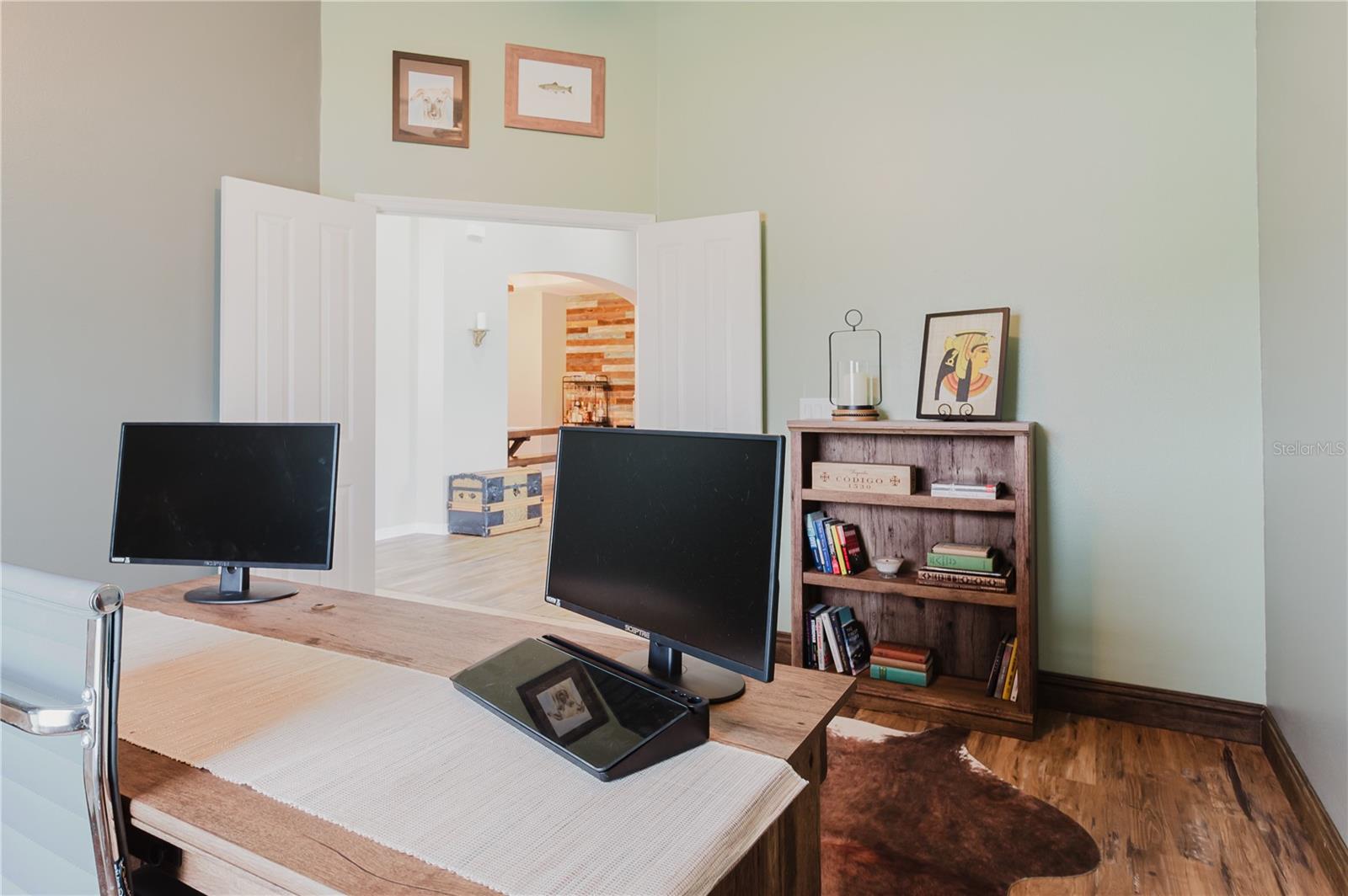 OAK GLEN - Residential