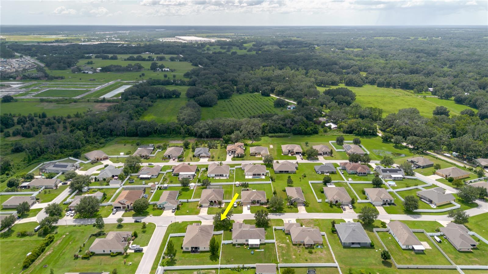 OAK GLEN - Residential
