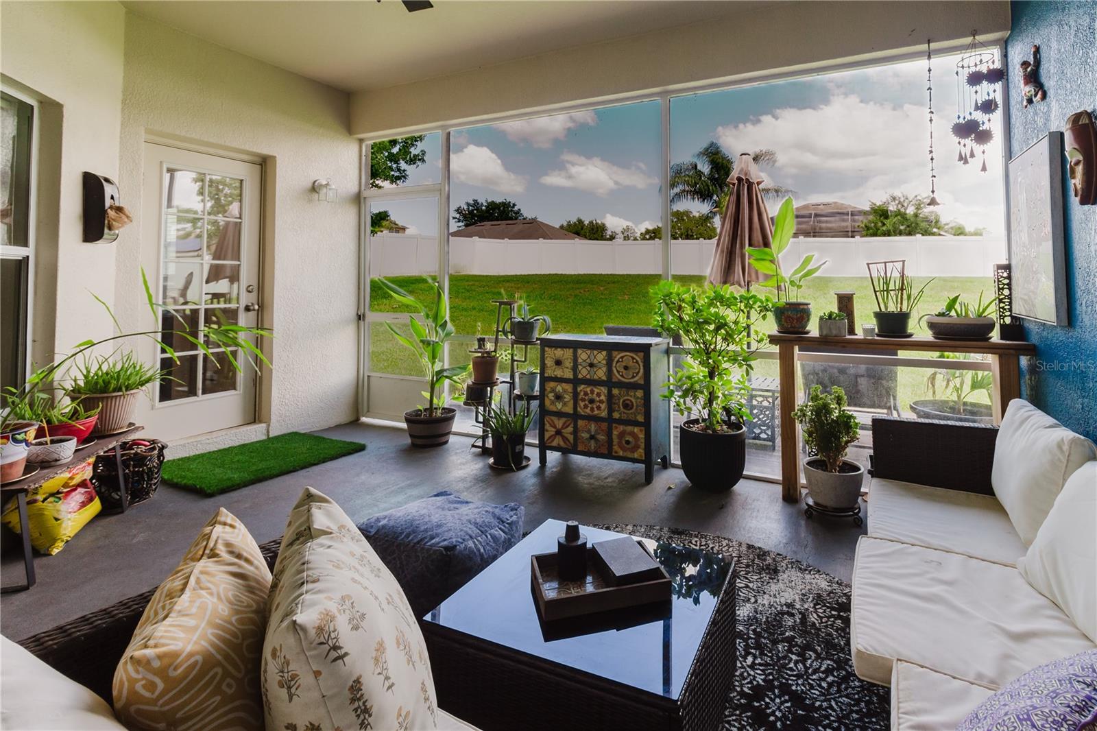 OAK GLEN - Residential