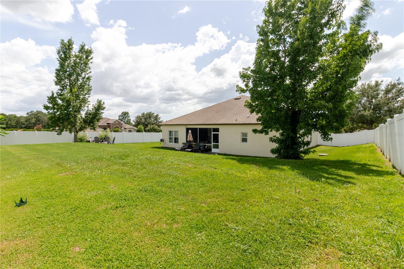 OAK GLEN - Residential