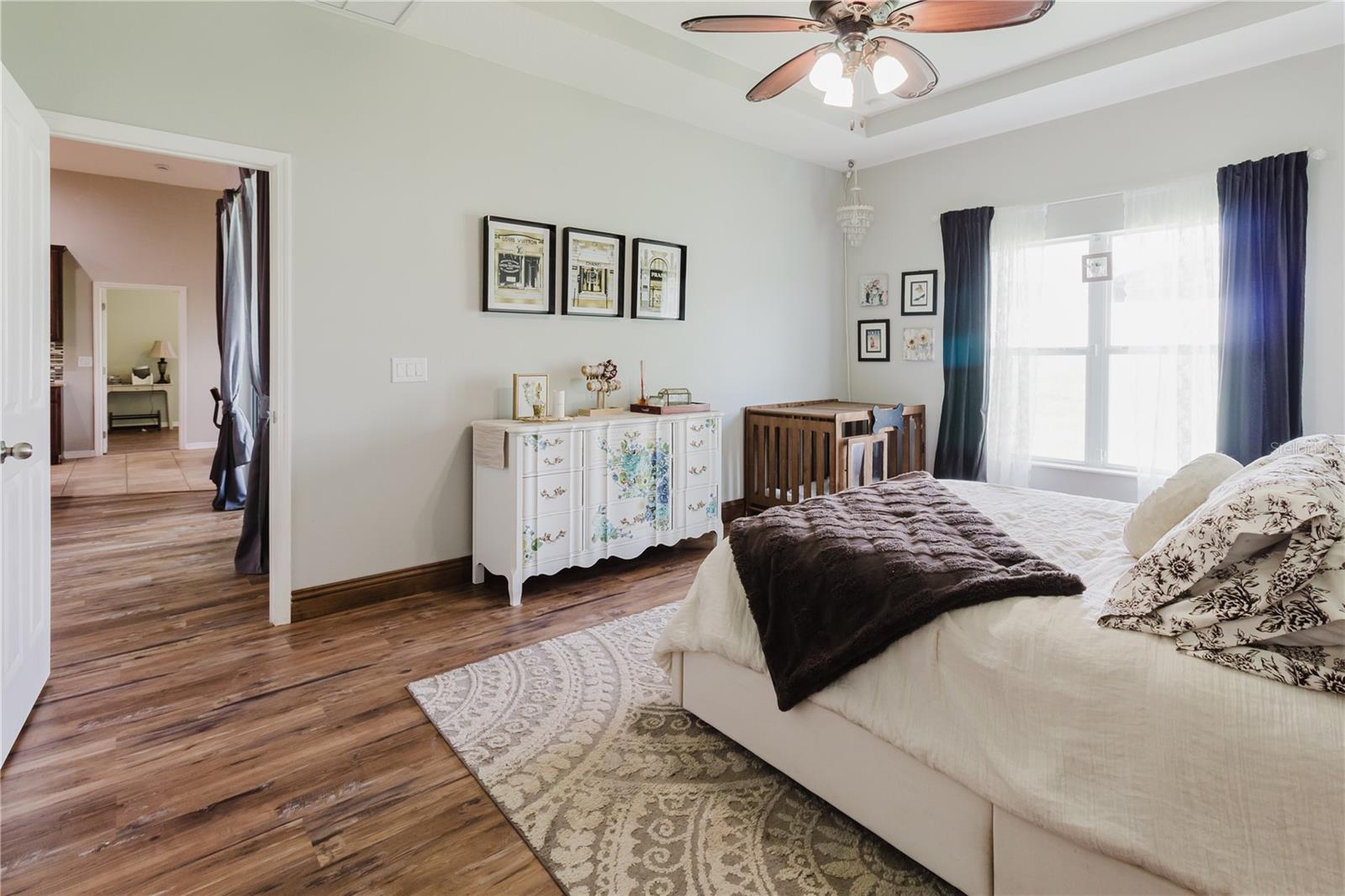 OAK GLEN - Residential