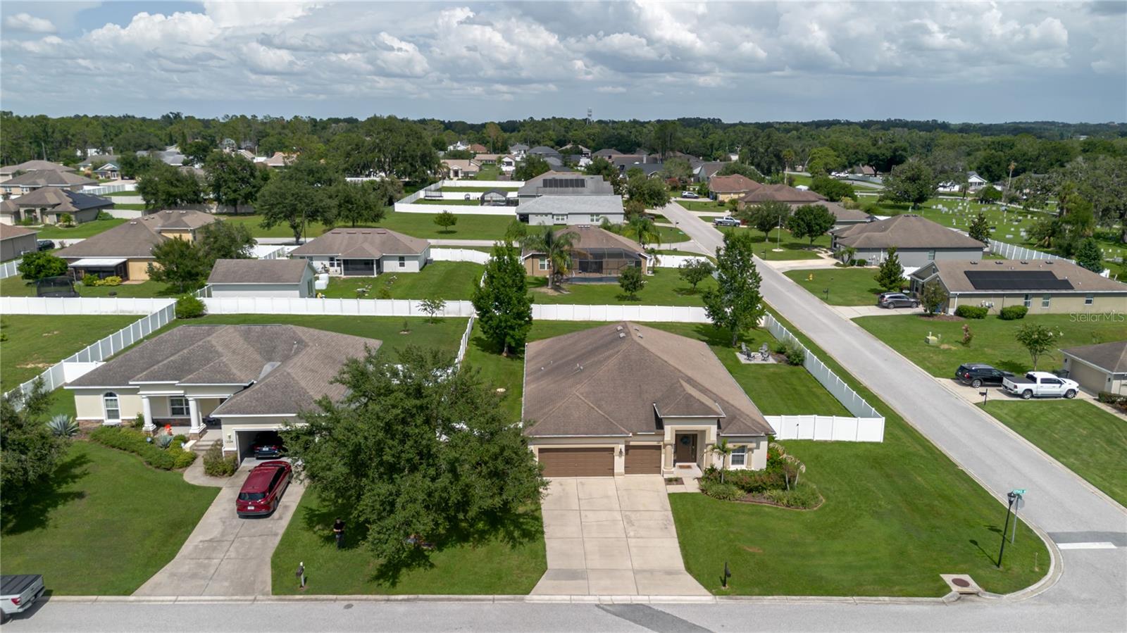OAK GLEN - Residential