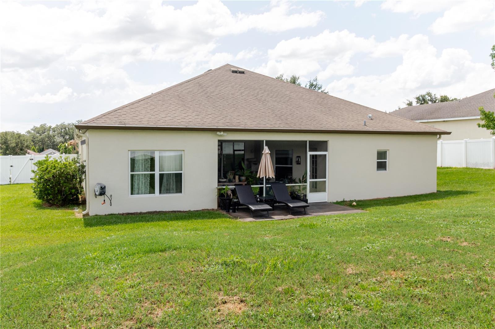 OAK GLEN - Residential