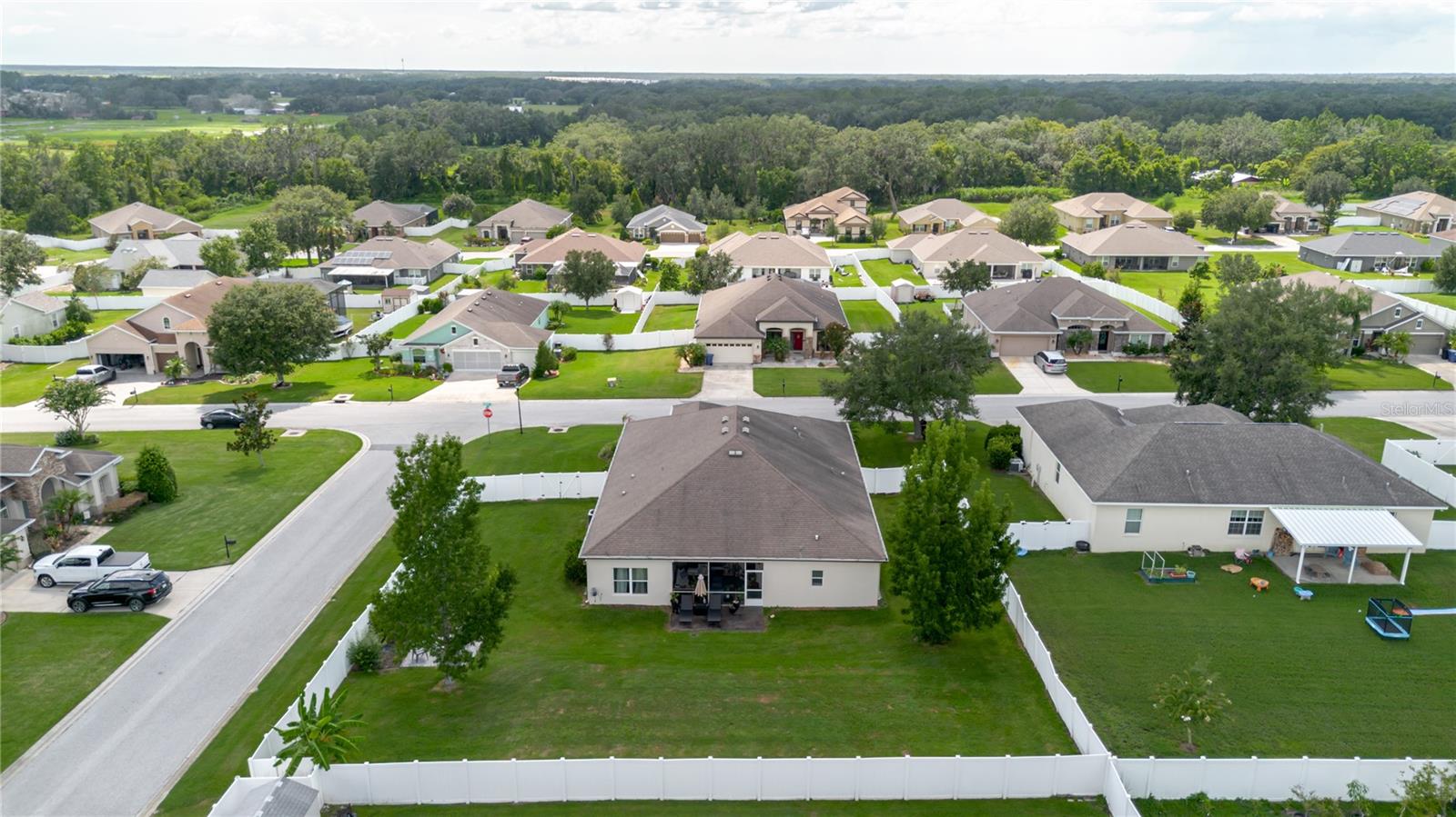 OAK GLEN - Residential