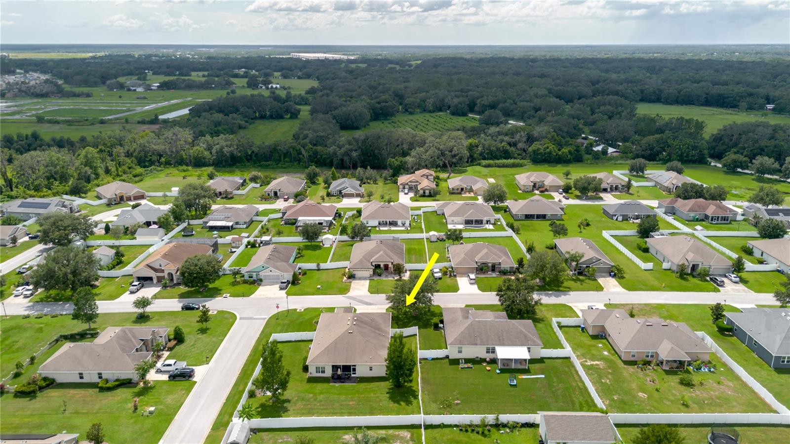 OAK GLEN - Residential