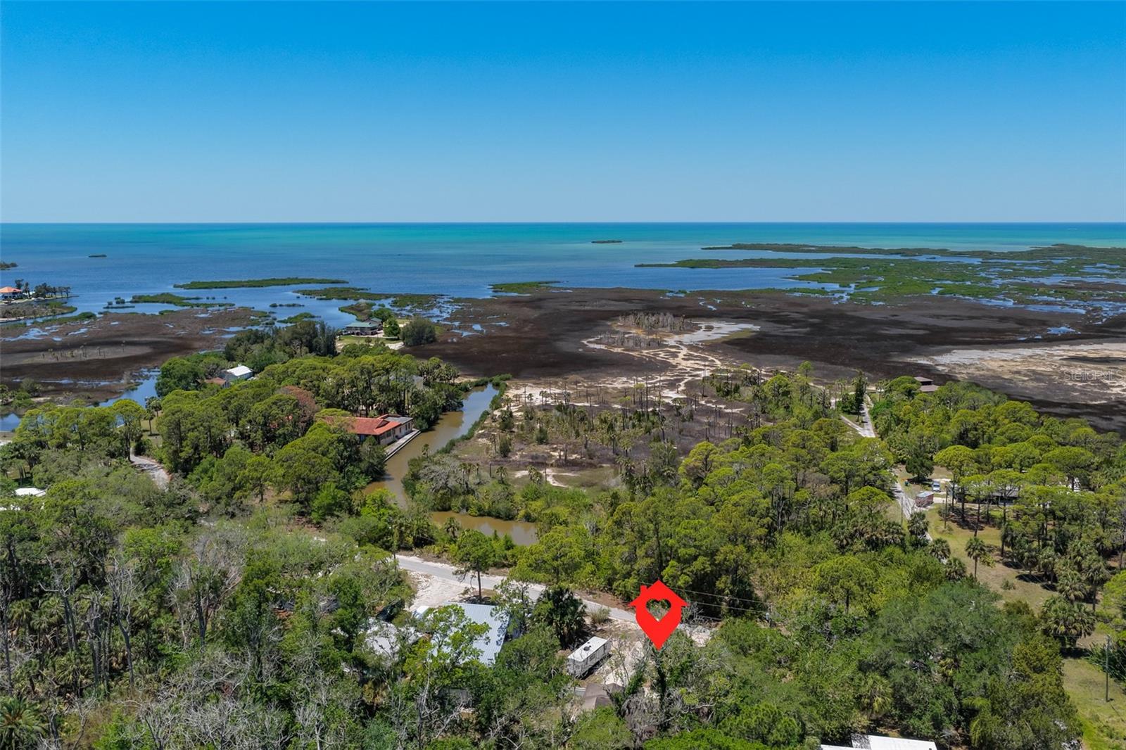 INDIAN BAY COUNTRY HOMES UNREC - Residential