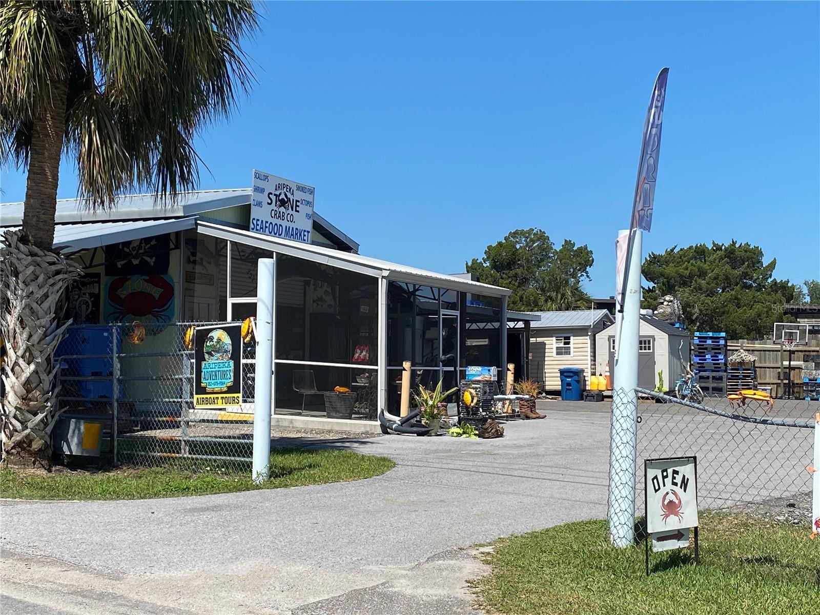 INDIAN BAY COUNTRY HOMES UNREC - Residential