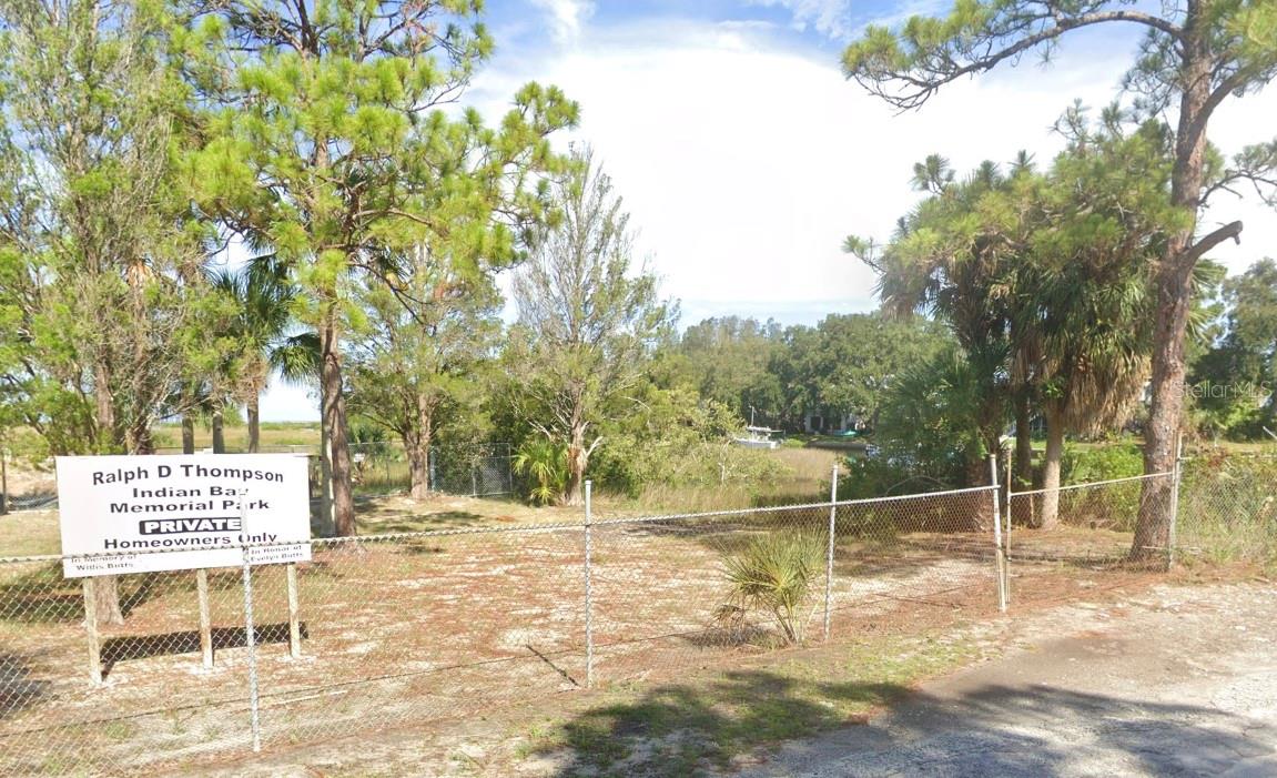 INDIAN BAY COUNTRY HOMES UNREC - Residential