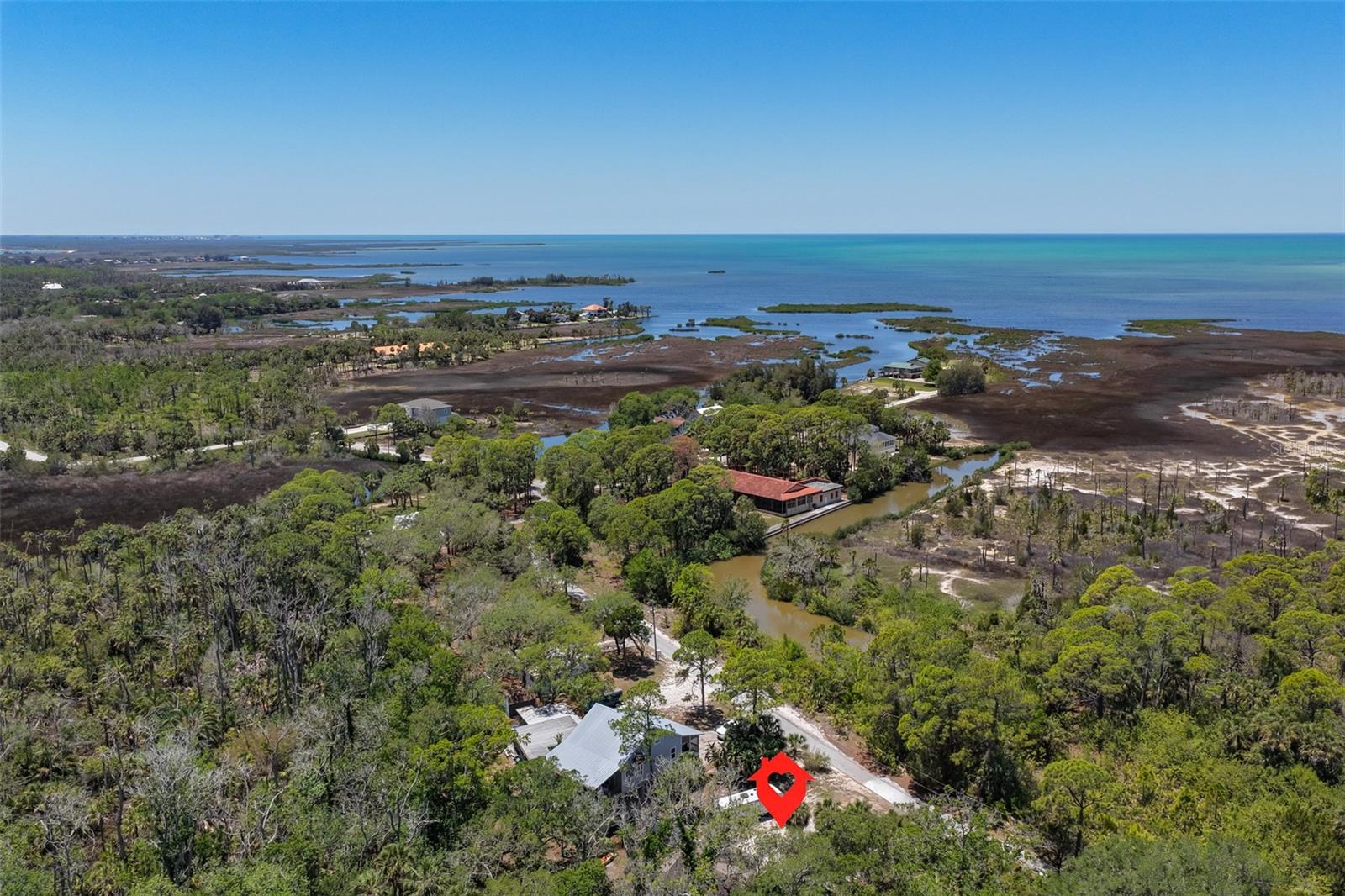 INDIAN BAY COUNTRY HOMES UNREC - Residential