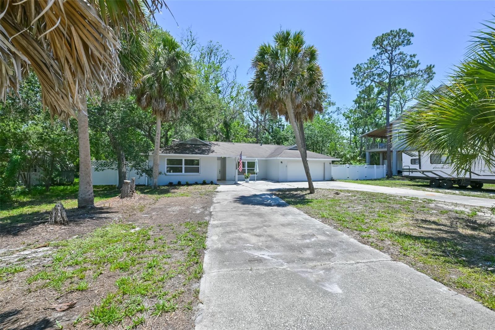 INDIAN BAY COUNTRY HOMES UNREC - Residential