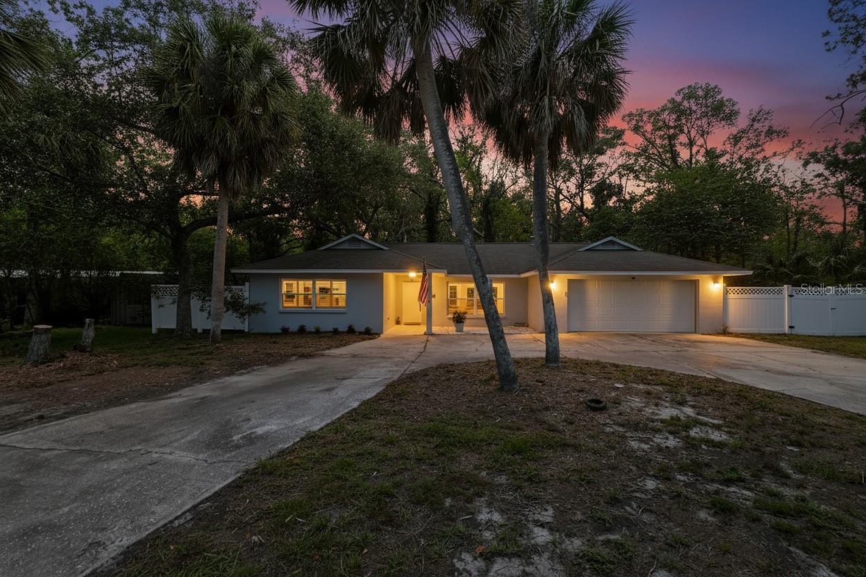 INDIAN BAY COUNTRY HOMES UNREC - Residential