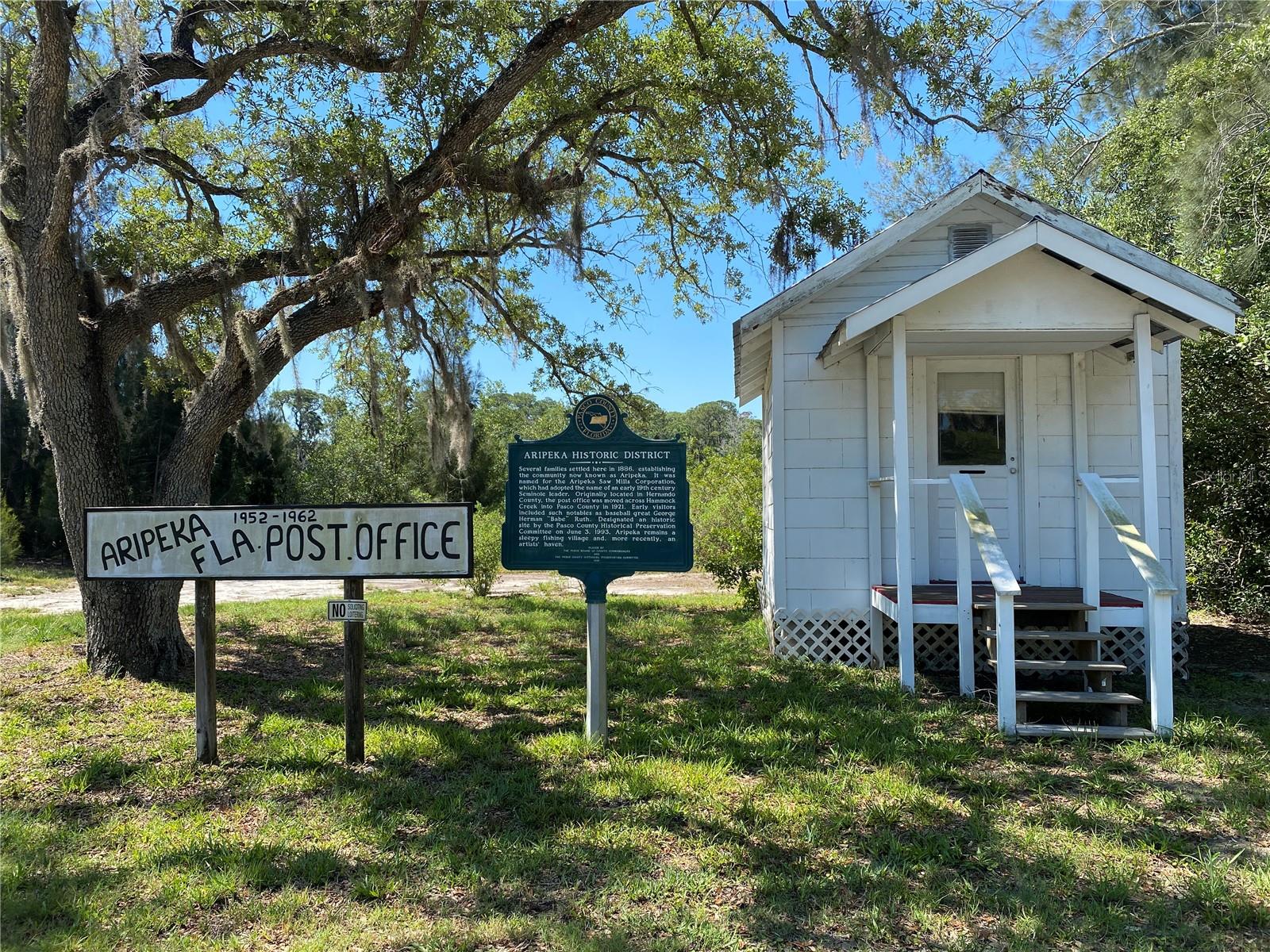 INDIAN BAY COUNTRY HOMES UNREC - Residential