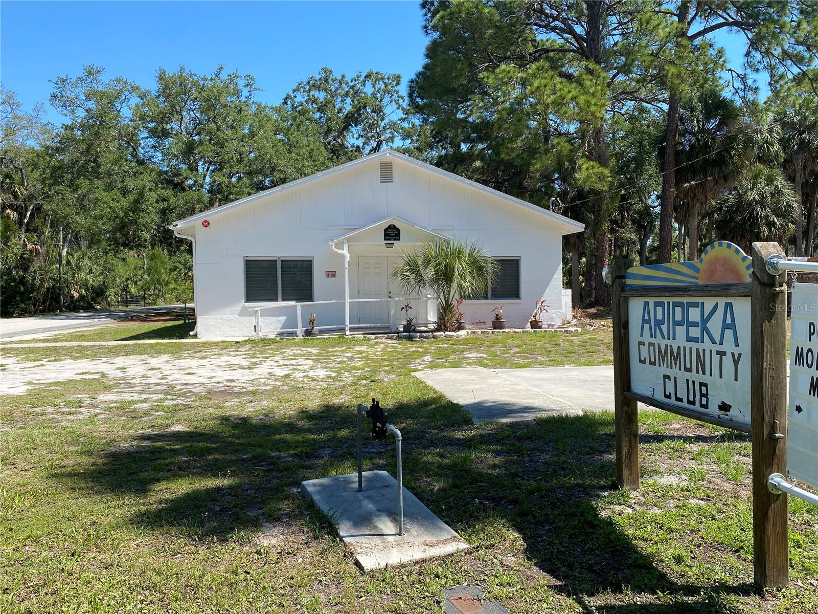 INDIAN BAY COUNTRY HOMES UNREC - Residential