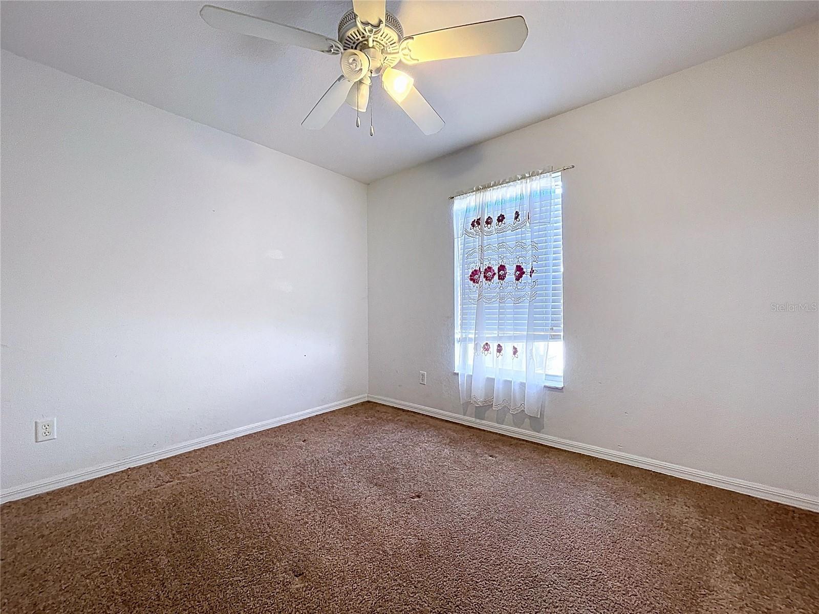 GARDENS PH 01 - Residential