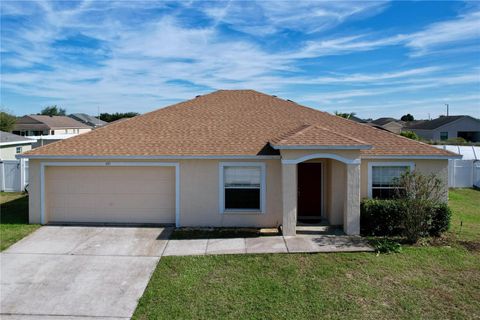 Photo of 455 Majestic Gardens Boulevard, Winter Haven, FL 33880 (MLS # B4902136)