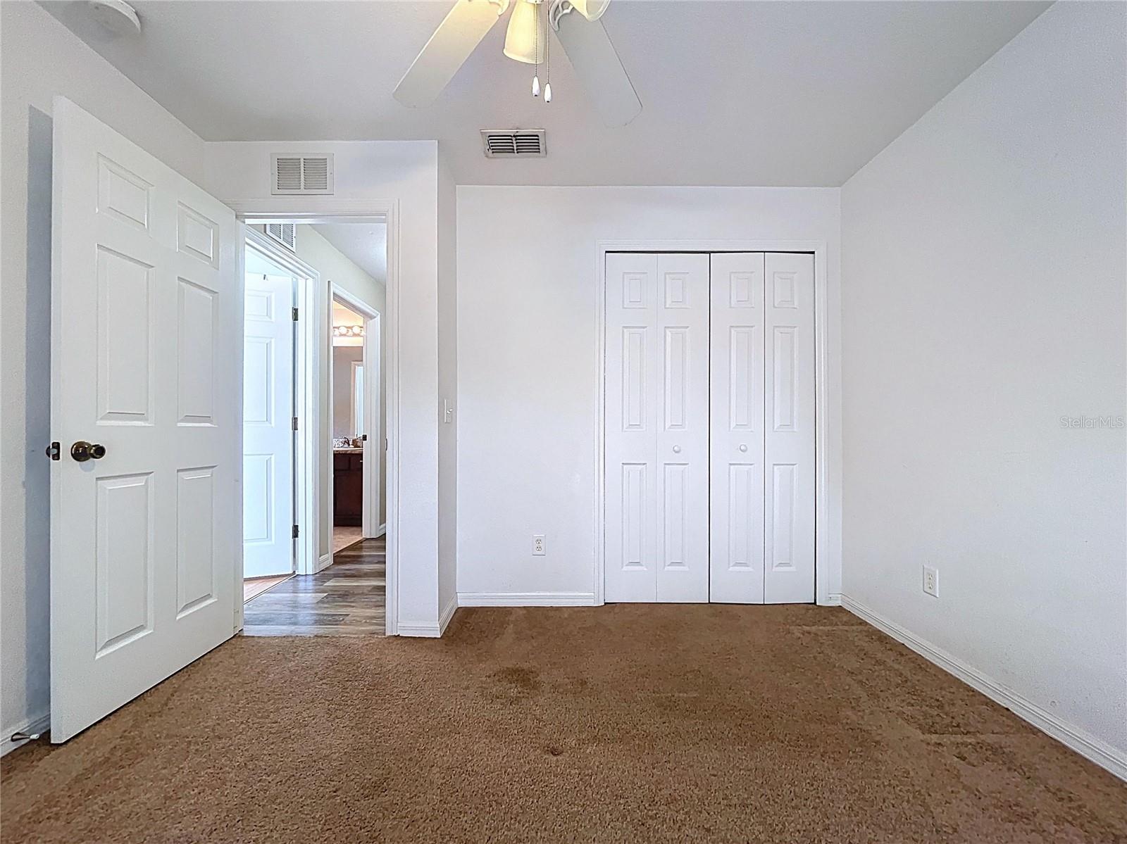 GARDENS PH 01 - Residential