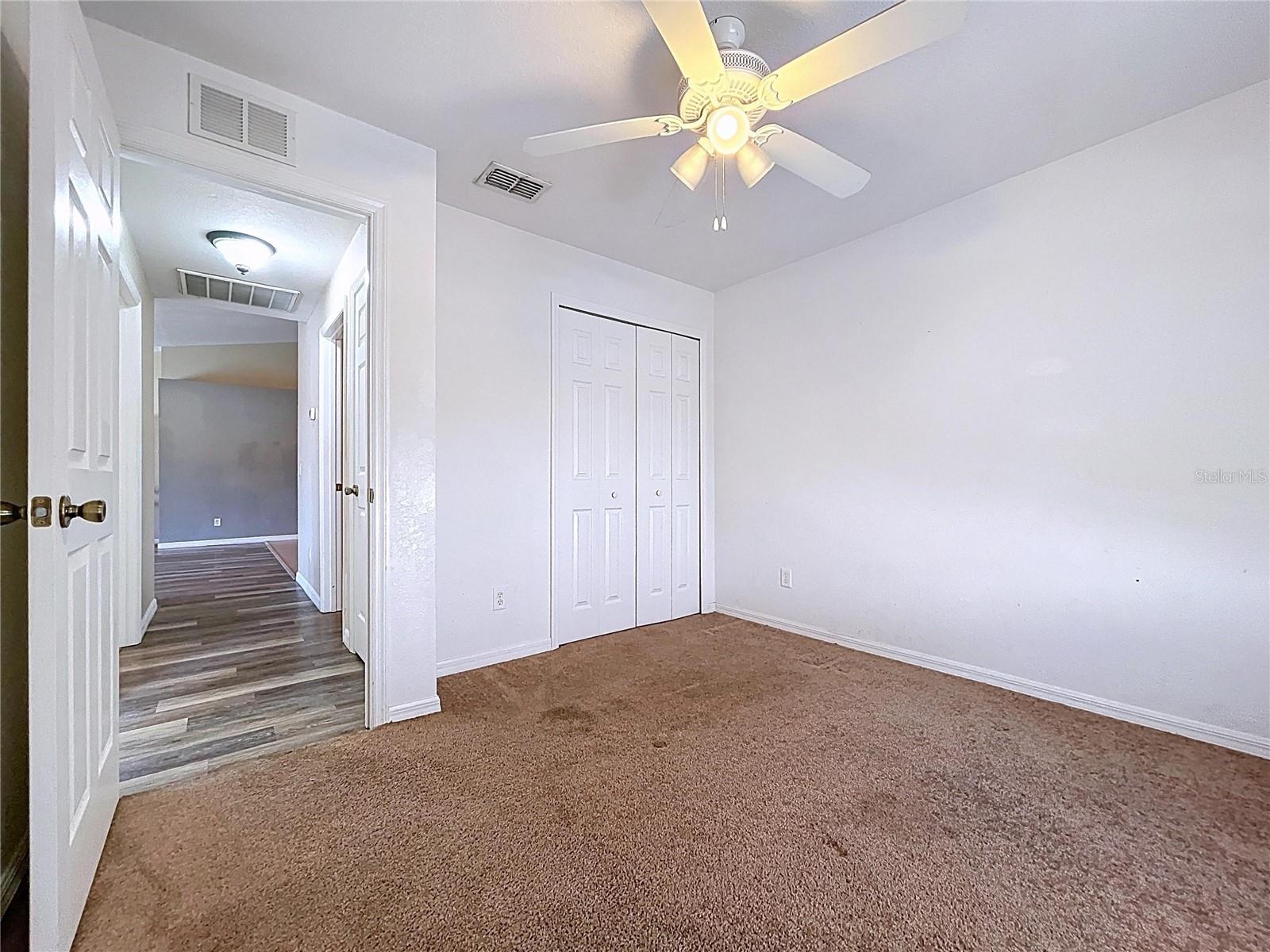 GARDENS PH 01 - Residential