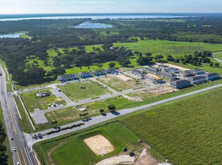 ONE COLLEGE PLACE - Residential