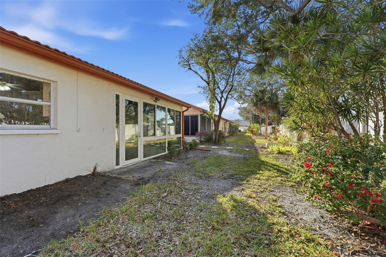 CASA DEL SOL SEC III - Residential