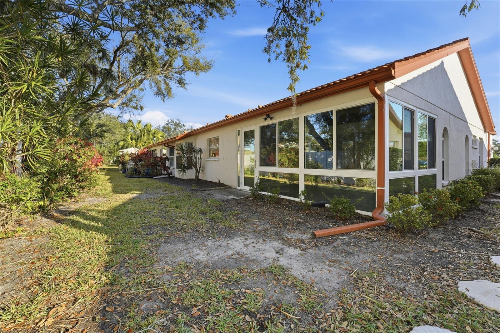 CASA DEL SOL SEC III - Residential