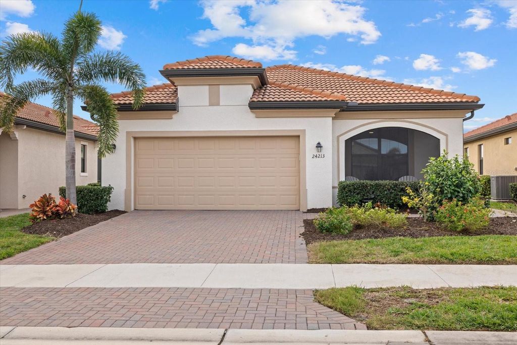 Photo of 24213 Spartina Drive, Venice, FL 34293 (MLS # N6142759)