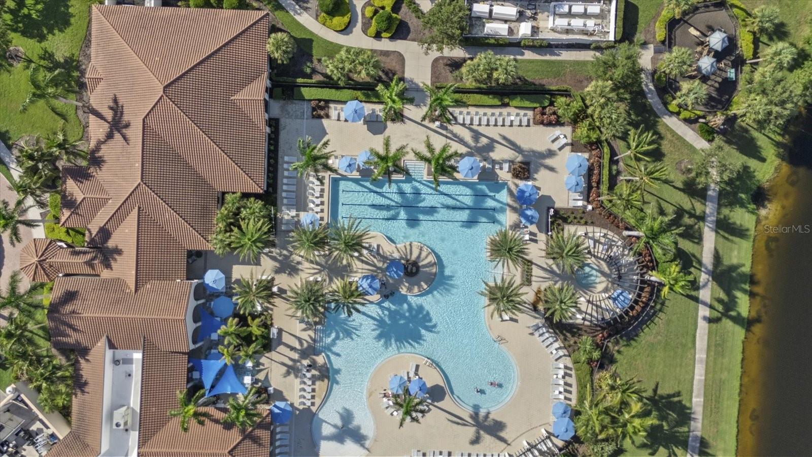 SARASOTA NATIONAL PH 13-B - Residential