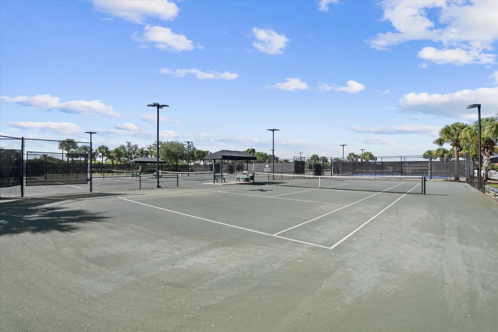 SARASOTA NATIONAL PH 13-B - Residential