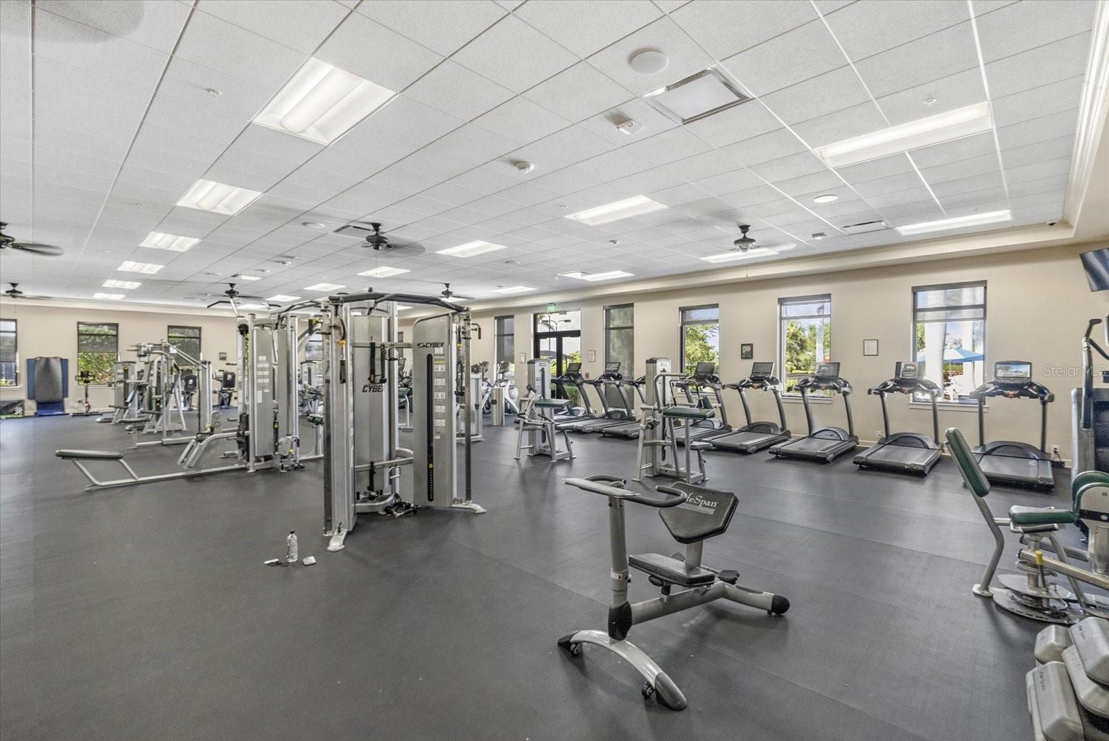 SARASOTA NATIONAL PH 13-B - Residential