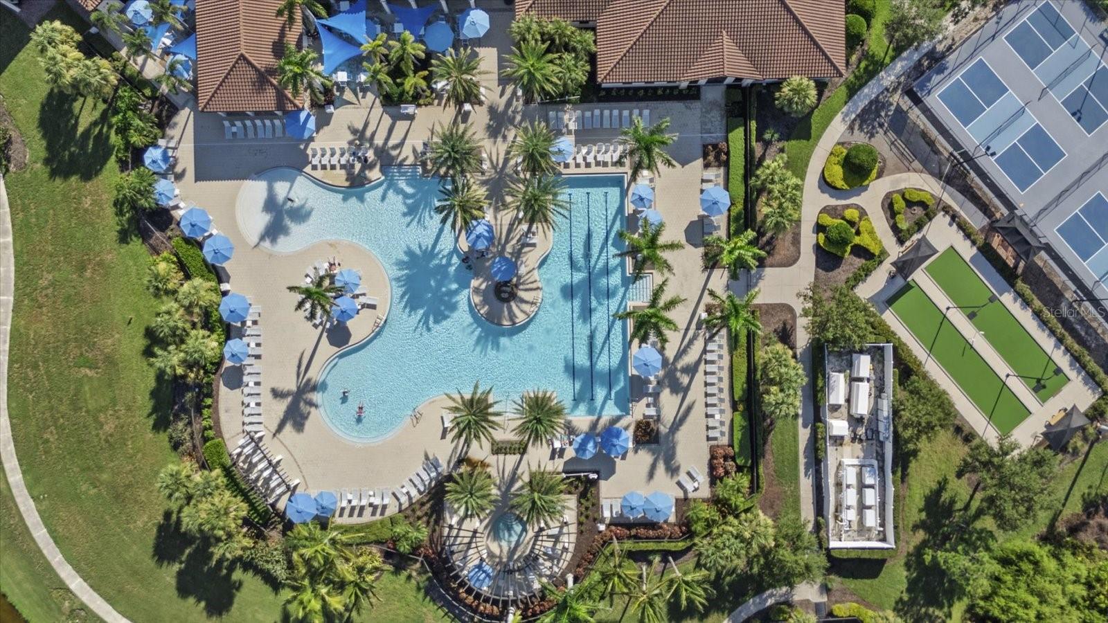 SARASOTA NATIONAL PH 13-B - Residential