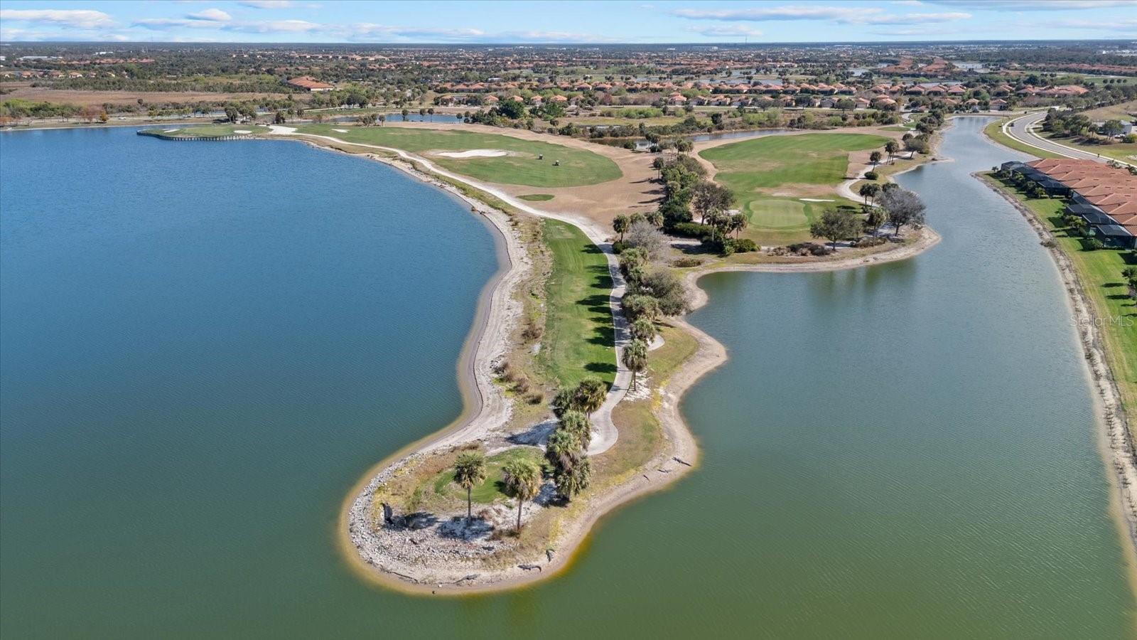 SARASOTA NATIONAL PH 13-B - Residential