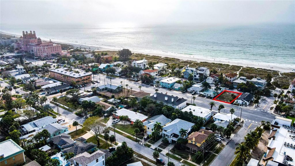 Photo of 3614 Gulf Boulevard, St Pete Beach, FL 33706 (MLS # TB8508018)