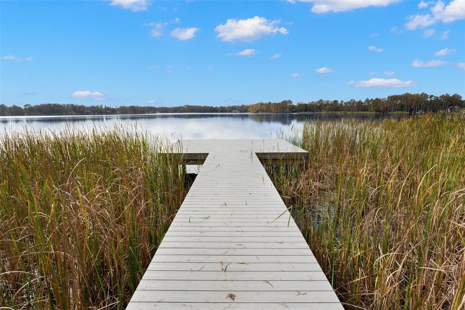 TOWNES/LK THOMAS PH 1 - Residential Lease