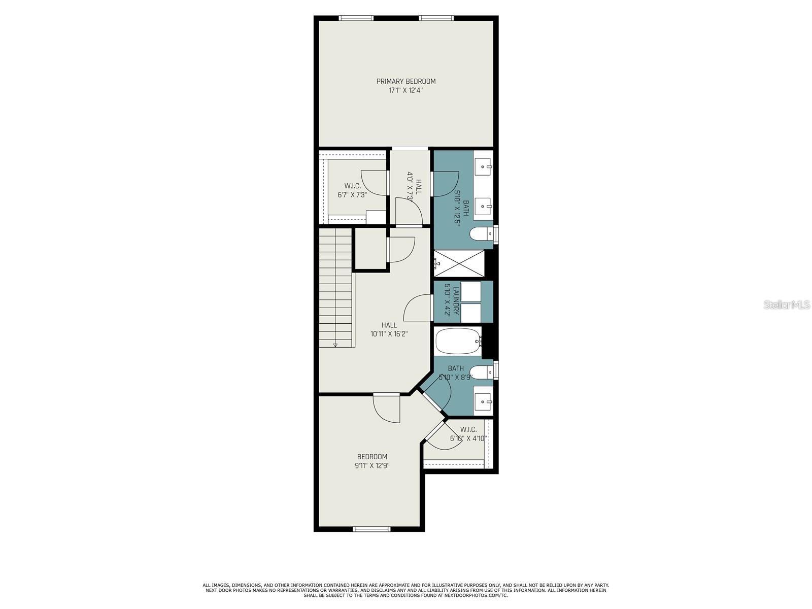 TOWNES/LK THOMAS PH 1 - Residential Lease