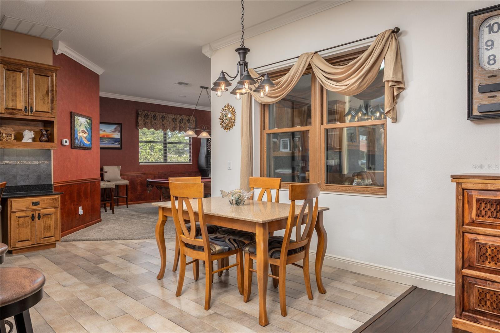 PARKER POINTE PH 01 - Residential