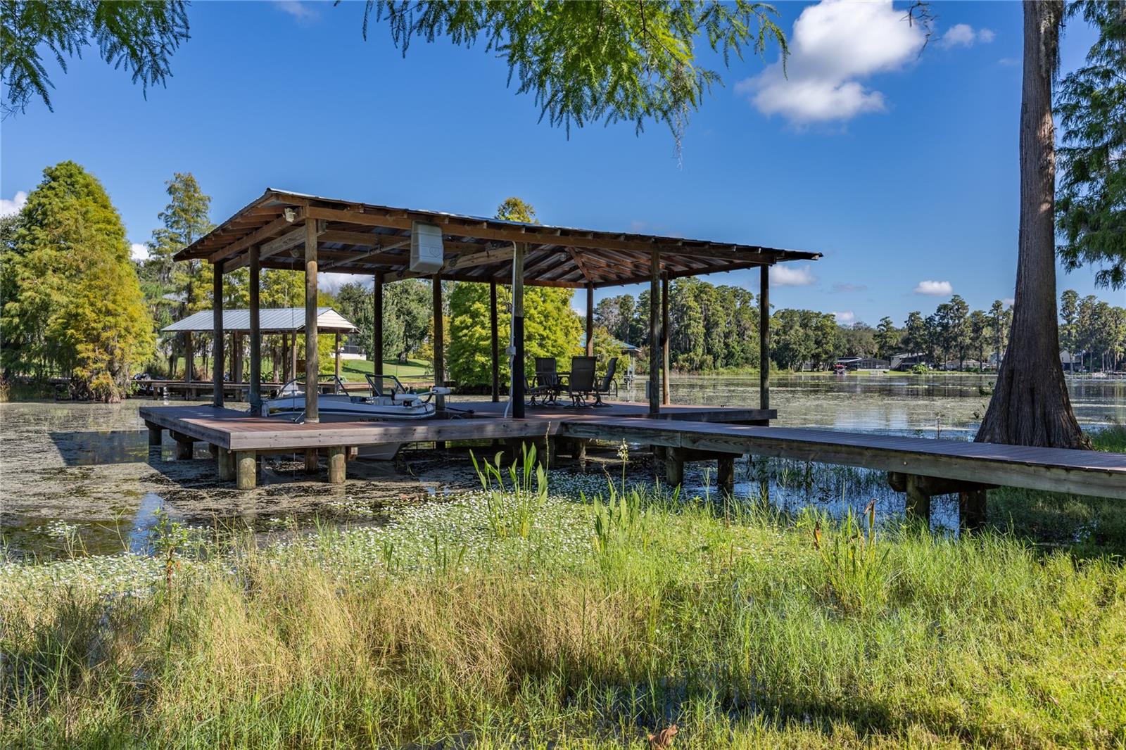 PARKER POINTE PH 01 - Residential