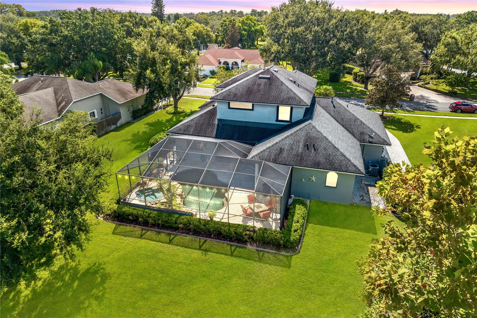 PARKER POINTE PH 01 - Residential