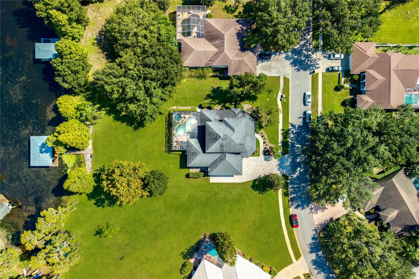 PARKER POINTE PH 01 - Residential